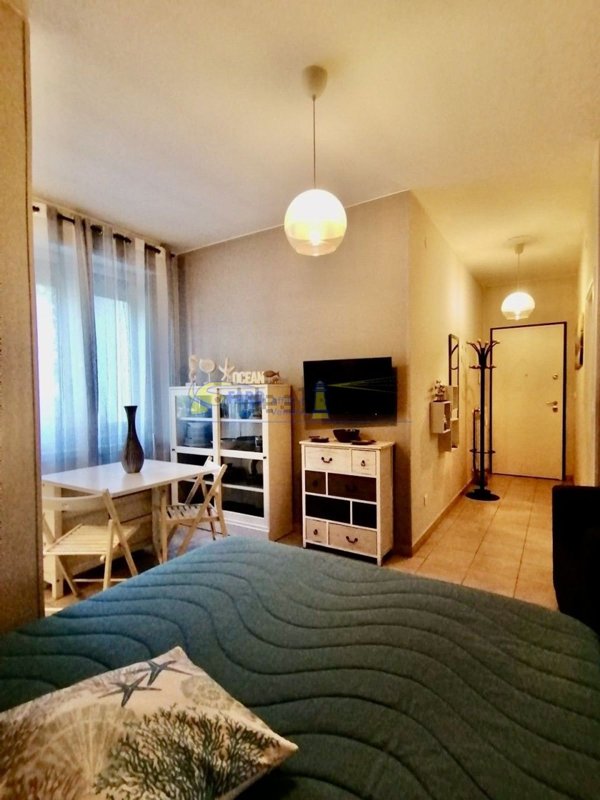 appartamento in affitto a Vallecrosia