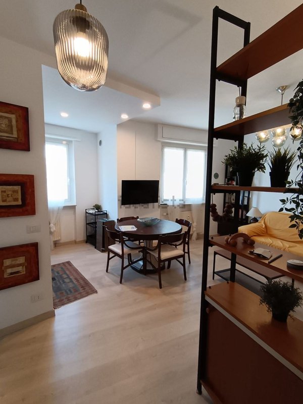 appartamento in affitto a Vallecrosia