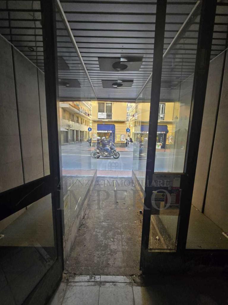 appartamento in affitto a Ventimiglia