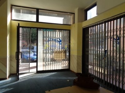 negozio in affitto a Ventimiglia