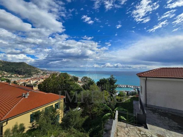 casa indipendente in affitto a Ventimiglia