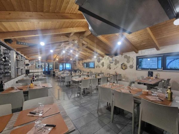 negozio in affitto a Ventimiglia