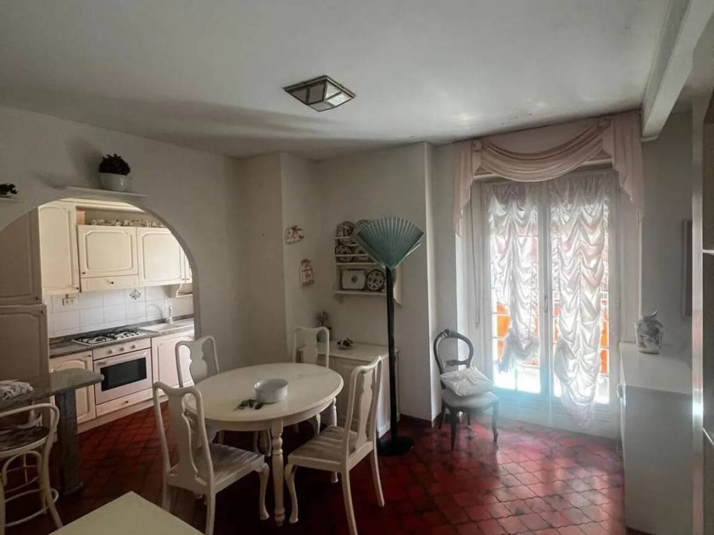 appartamento in affitto a Ventimiglia