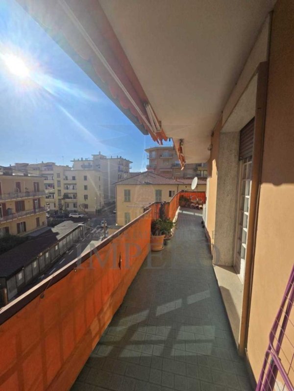 appartamento in affitto a Ventimiglia