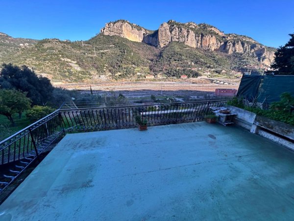 appartamento in affitto a Ventimiglia