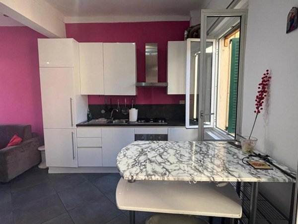 appartamento in affitto a Ventimiglia