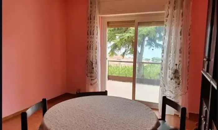 appartamento in affitto a Ventimiglia