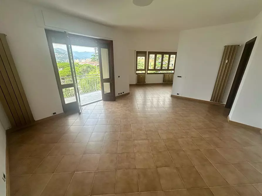 appartamento in affitto a Ventimiglia