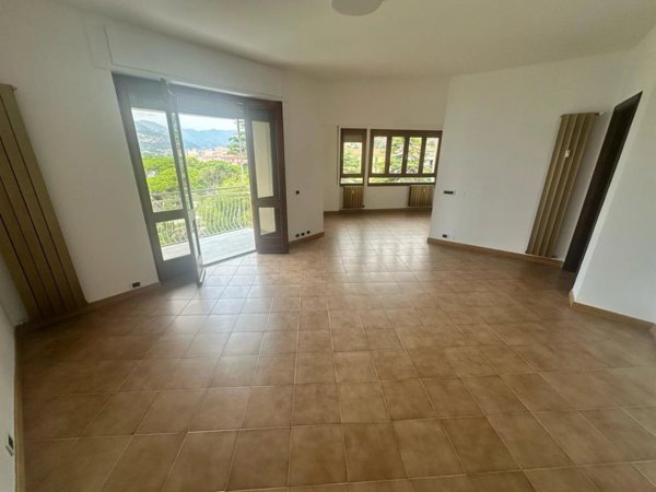 appartamento in affitto a Ventimiglia