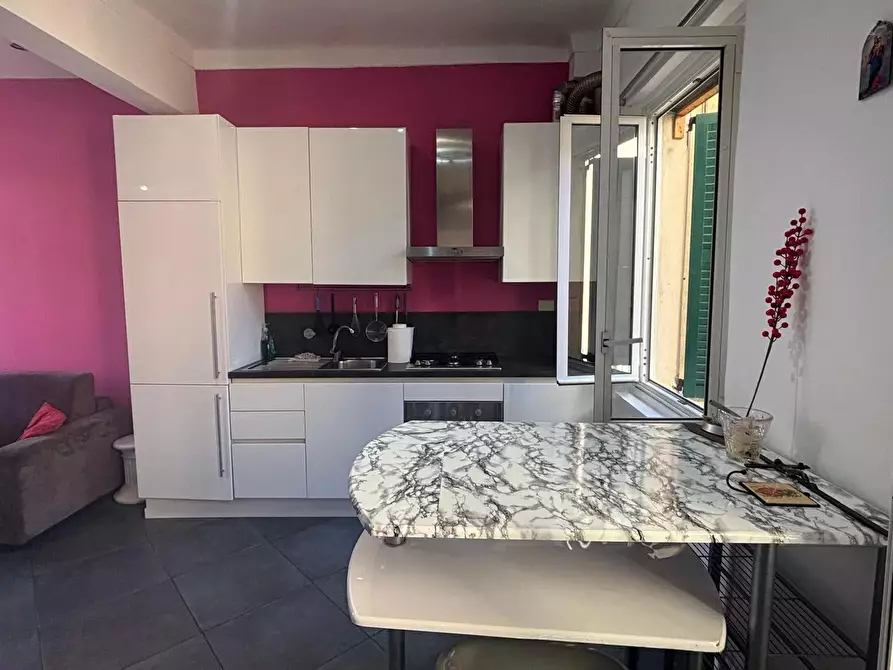 appartamento in affitto a Ventimiglia