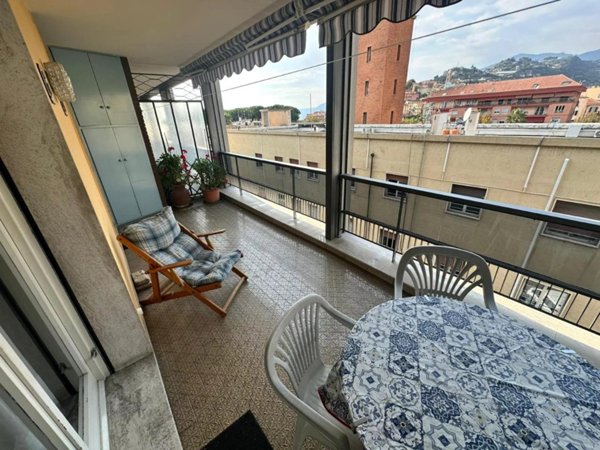 appartamento in affitto a Ventimiglia