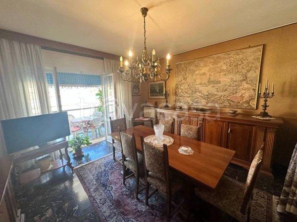 appartamento in affitto a Ventimiglia