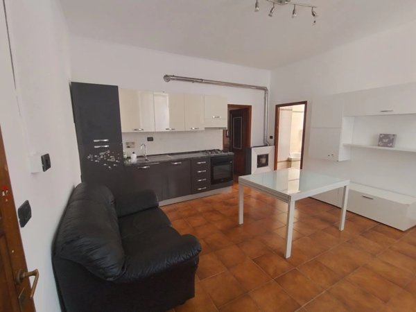 appartamento in affitto a Ventimiglia