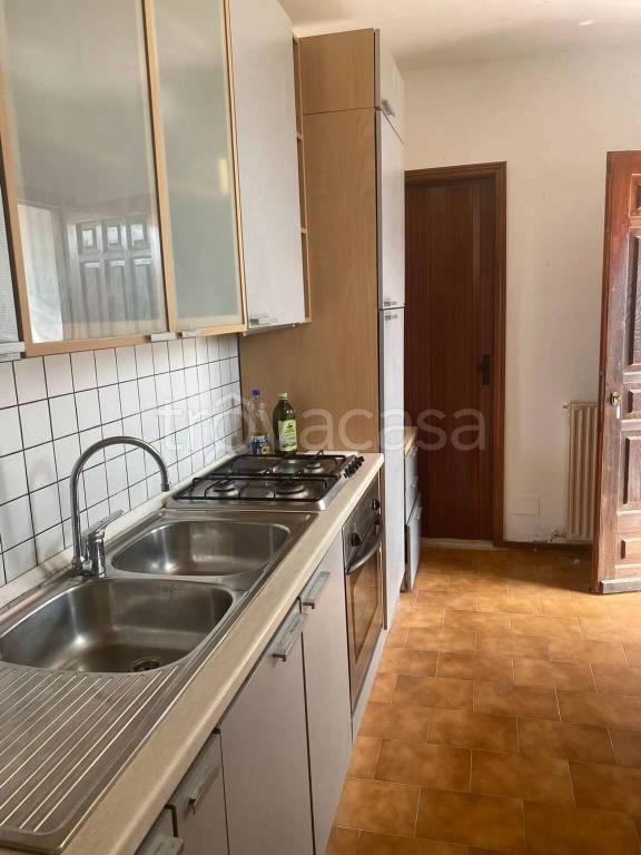 appartamento in affitto a Ventimiglia in zona Latte