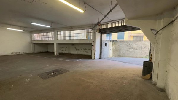 locale di sgombero in affitto a Ventimiglia