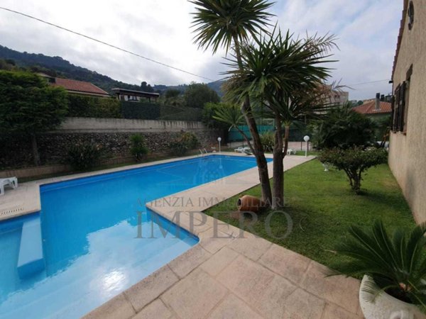 casa indipendente in affitto a Ventimiglia