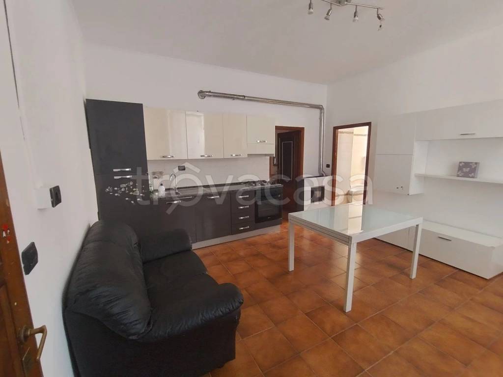 appartamento in affitto a Ventimiglia