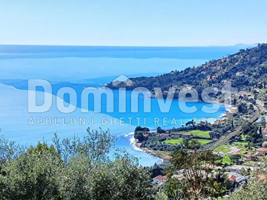bivano in affitto a Ventimiglia in zona Latte