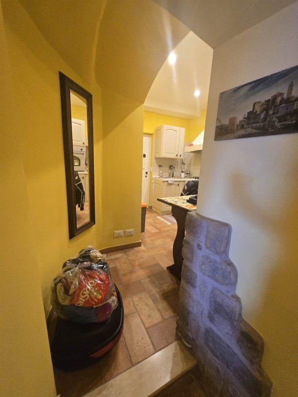 appartamento in affitto a Ventimiglia in zona Grimaldi