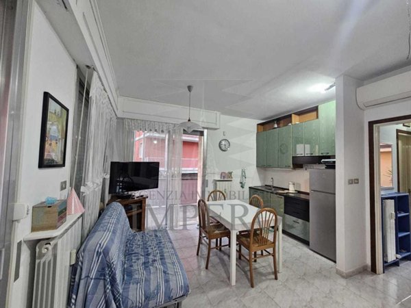 appartamento in affitto a Ventimiglia