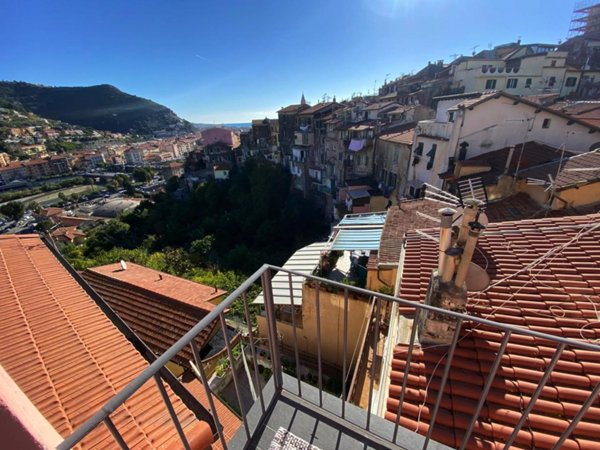 appartamento in affitto a Ventimiglia