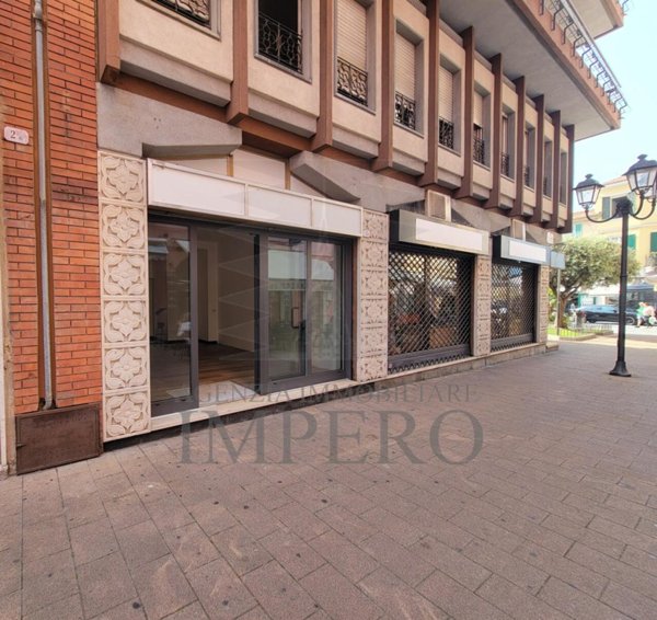 appartamento in affitto a Ventimiglia