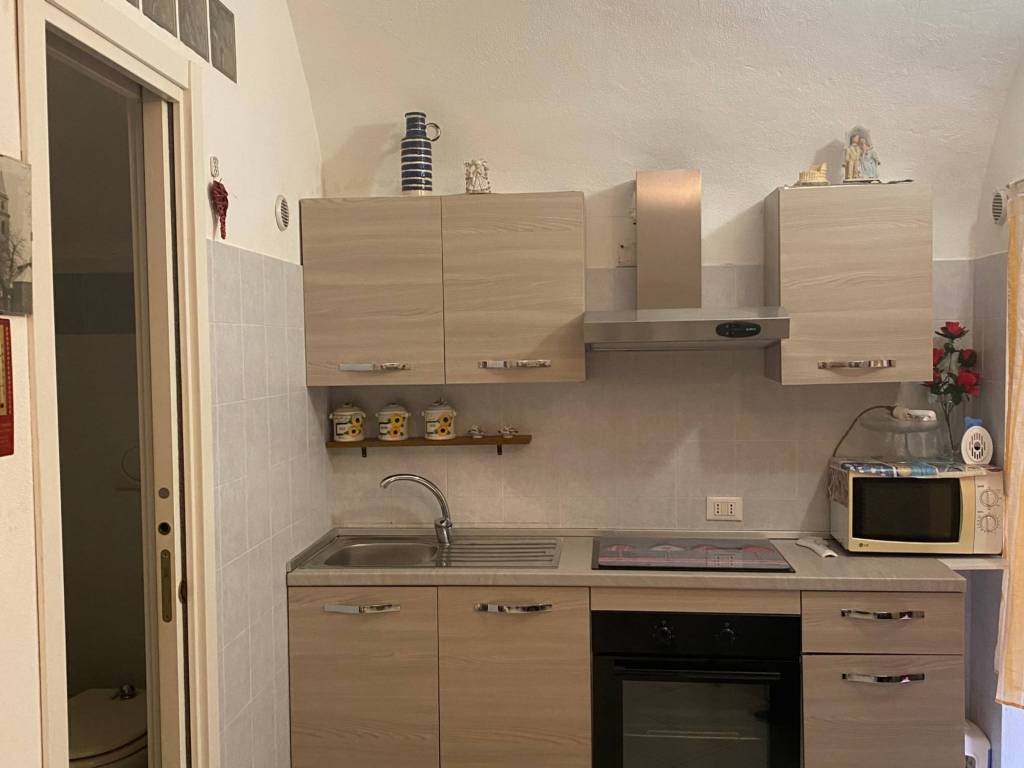 appartamento in affitto a Ventimiglia