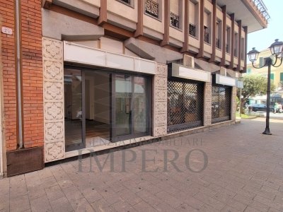 negozio in affitto a Ventimiglia