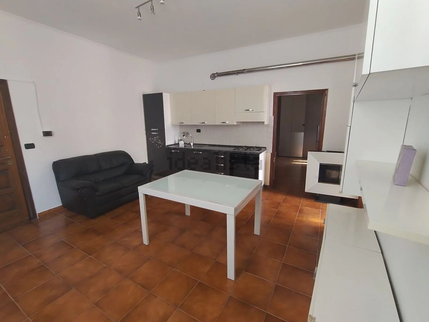 appartamento in affitto a Ventimiglia