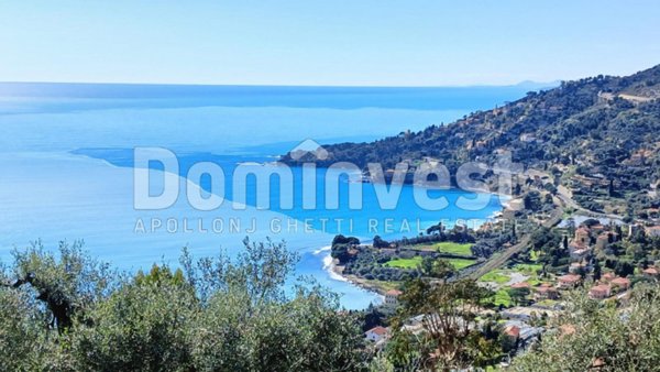 casa indipendente in affitto a Ventimiglia