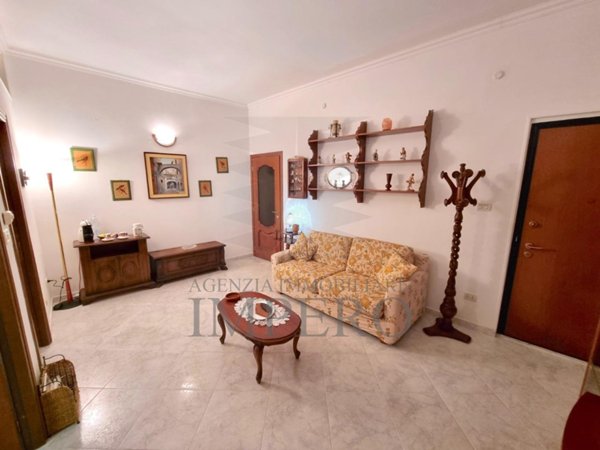 appartamento in affitto a Ventimiglia