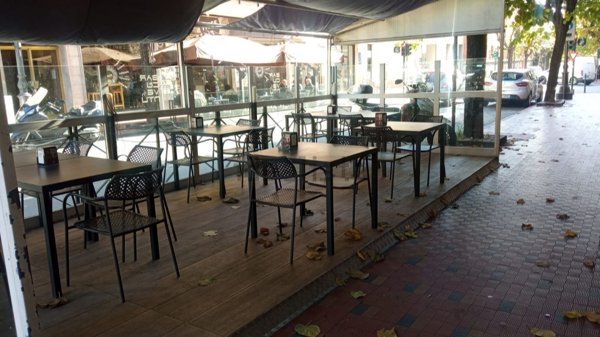 negozio in affitto a Ventimiglia