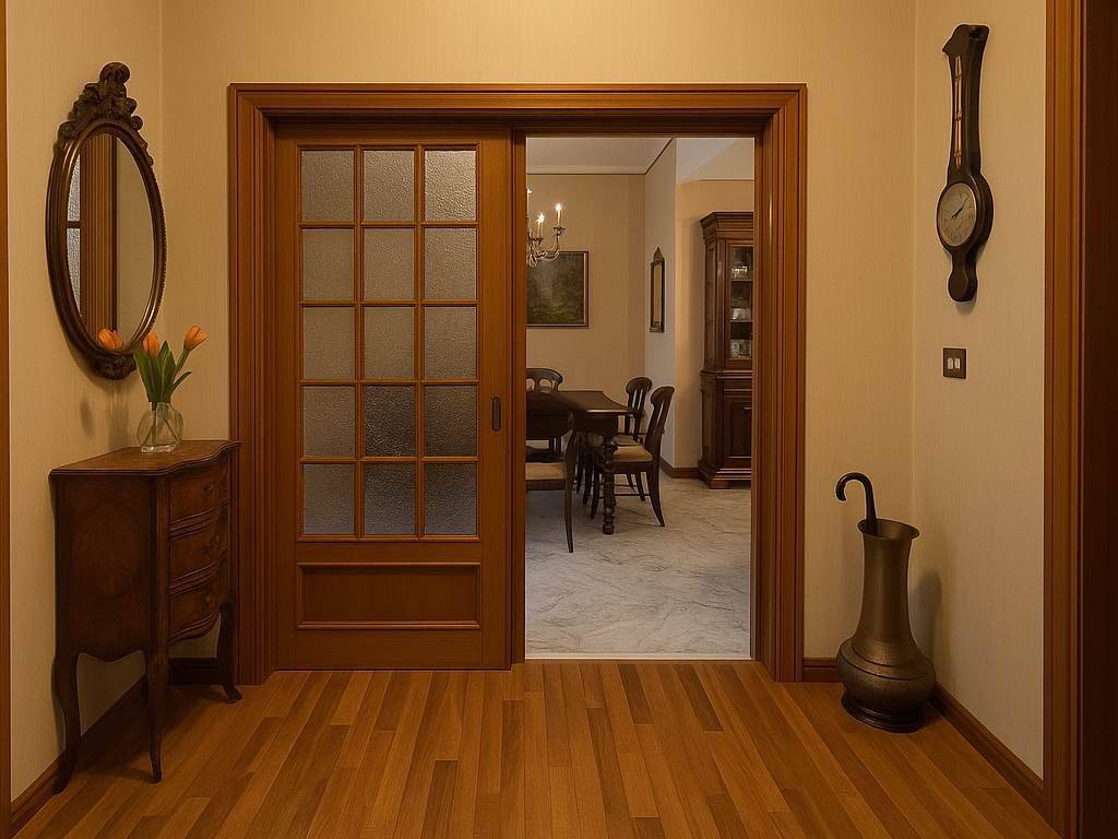 appartamento in affitto a Ventimiglia