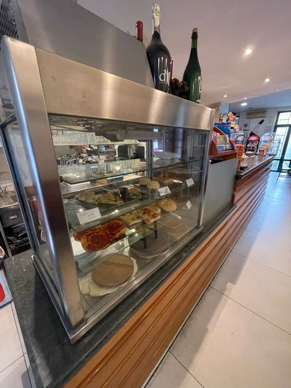 negozio in affitto a Ventimiglia