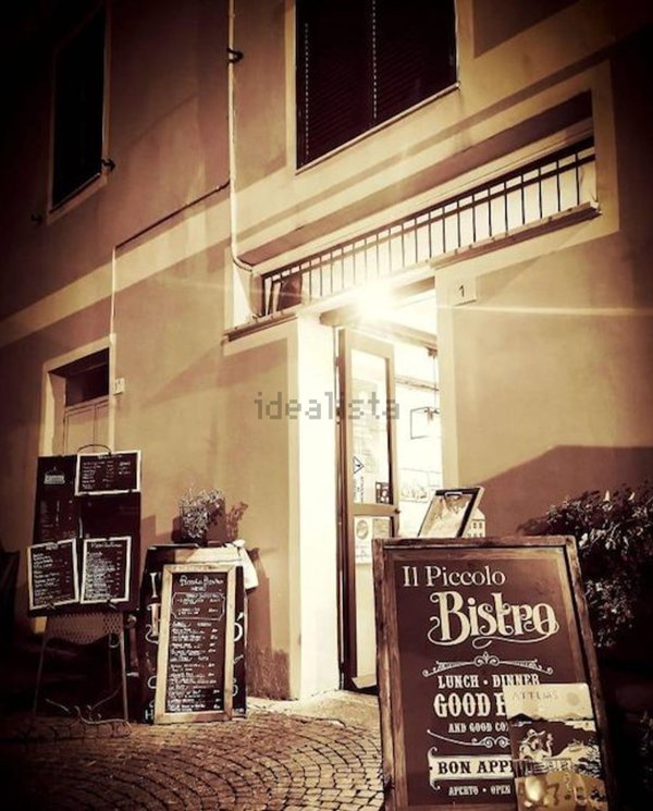 negozio in affitto a Ventimiglia