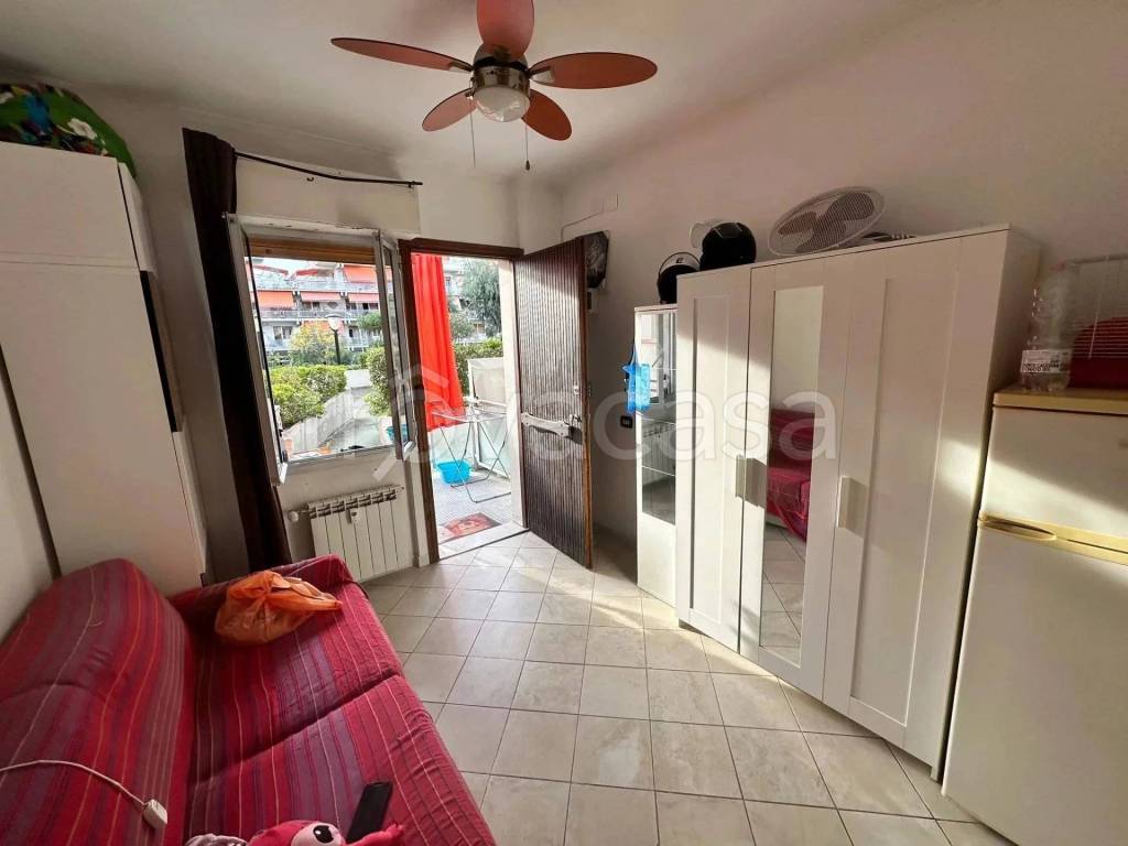 appartamento in affitto a Ventimiglia