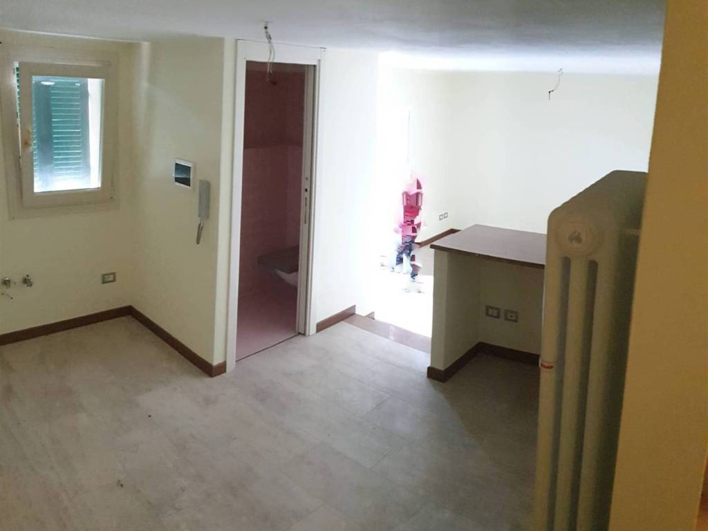 appartamento in affitto a Ventimiglia in zona Torri