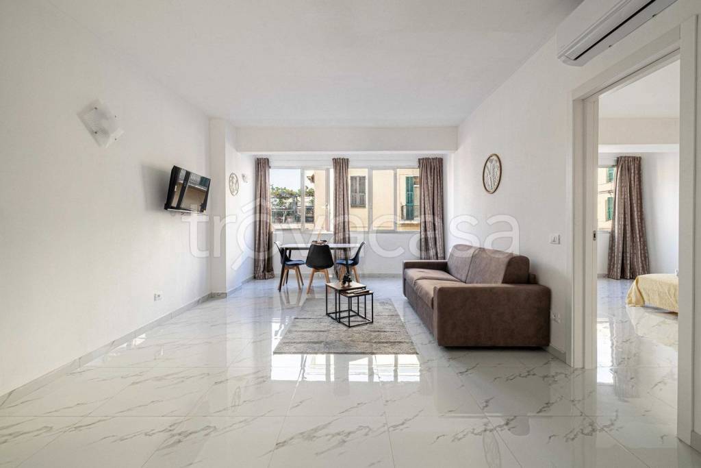 appartamento in affitto a Ventimiglia