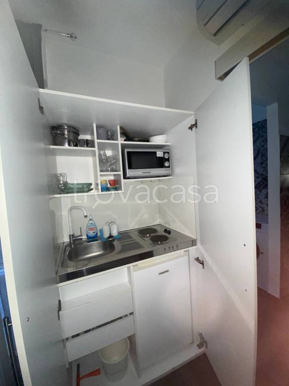 appartamento in affitto a Ventimiglia