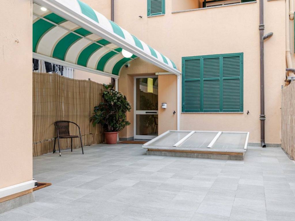 appartamento in affitto a Ventimiglia
