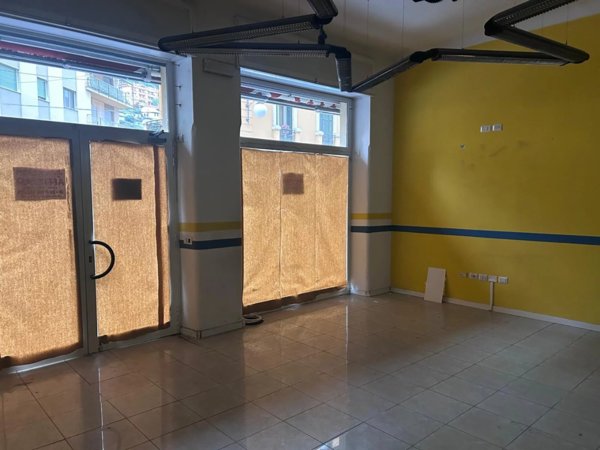 appartamento in affitto a Ventimiglia