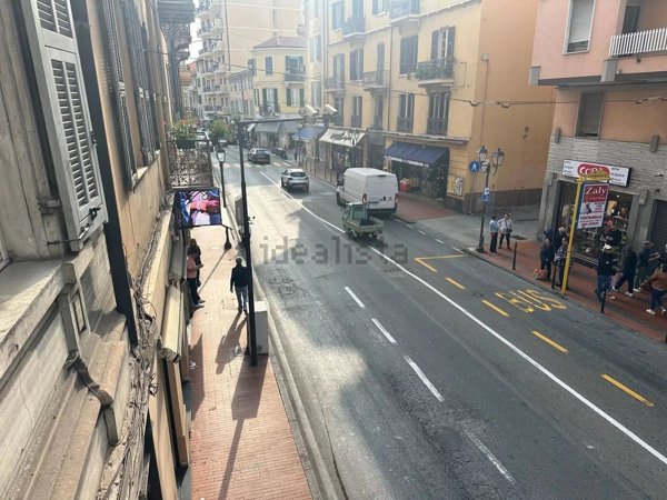 ufficio in affitto a Ventimiglia