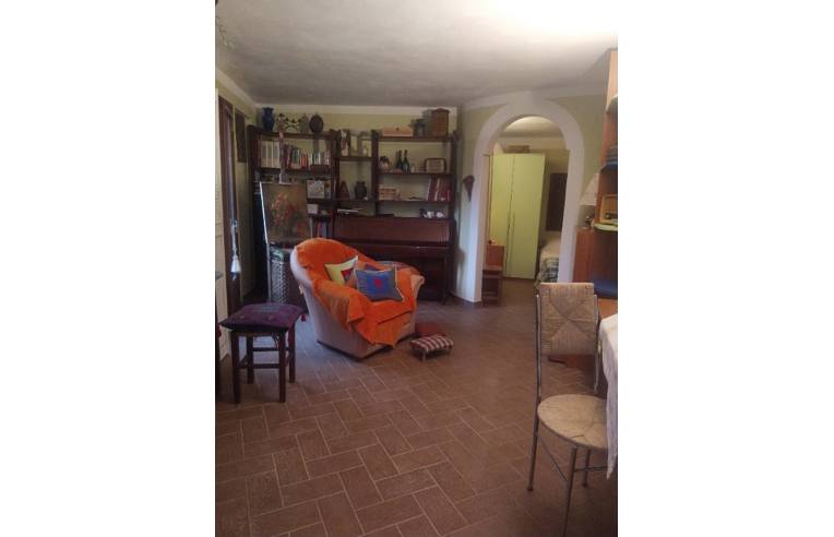 appartamento in affitto a Ventimiglia in zona Varase