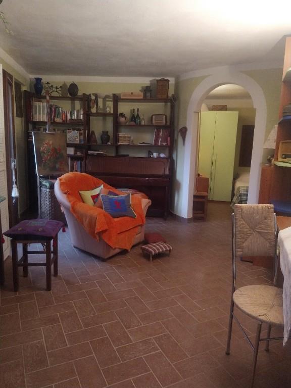 appartamento in affitto a Ventimiglia in zona Varase