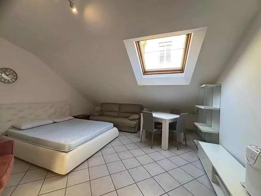 appartamento in affitto a Ventimiglia