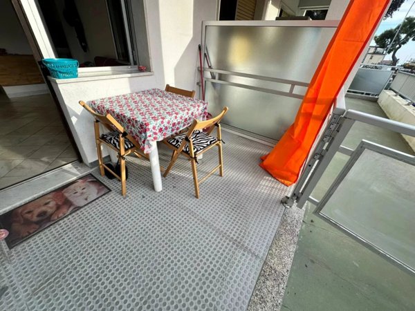 appartamento in affitto a Ventimiglia