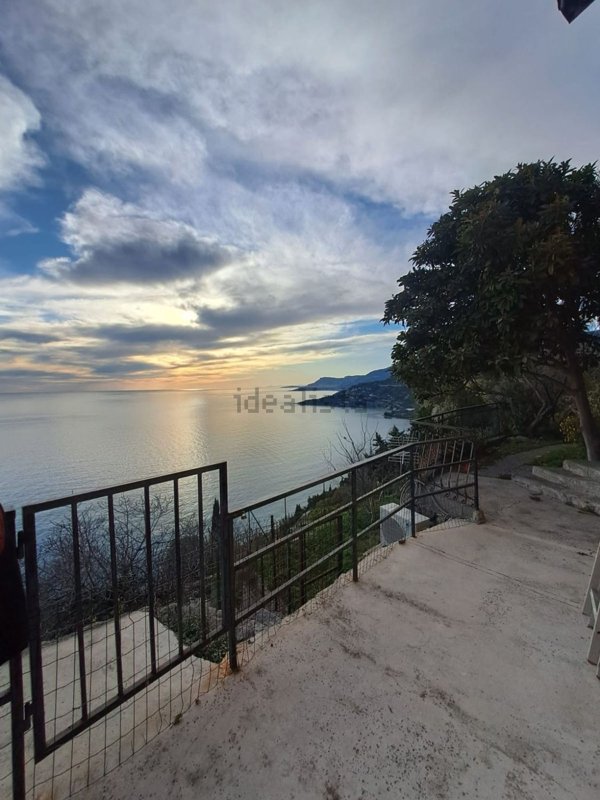 appartamento in affitto a Ventimiglia