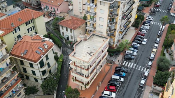 appartamento in affitto a Ventimiglia