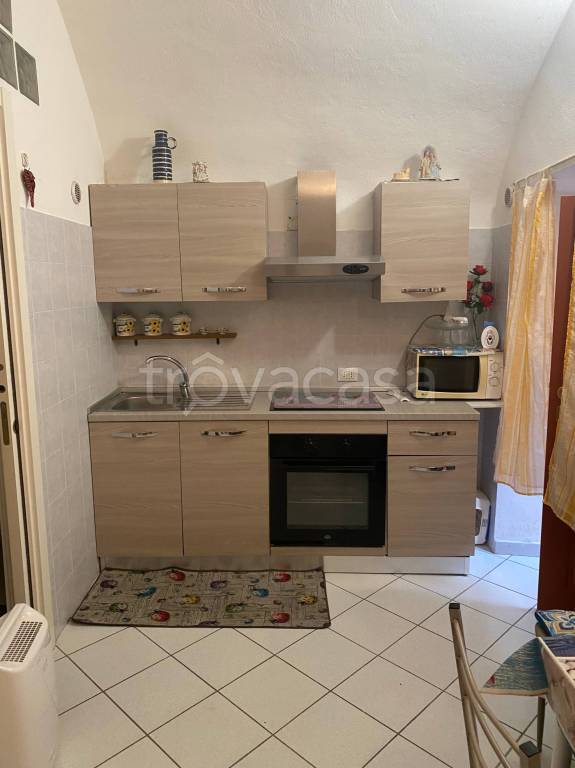 appartamento in affitto a Ventimiglia