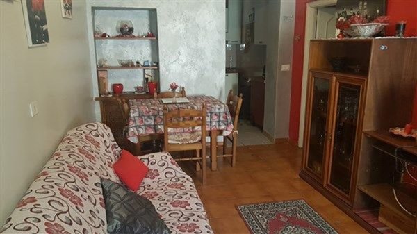 appartamento in affitto a Ventimiglia